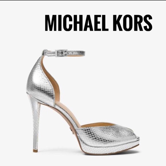 michael kors tiegan sandal